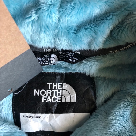 THE NORTH FACE OSO PULLOVER - Picture 8 of 13